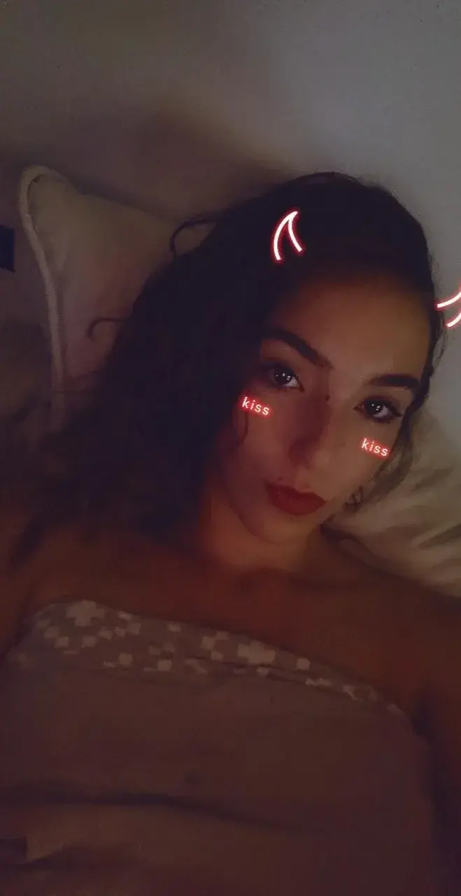 Comme une envie de me rejoindre ? Passe en pv😘