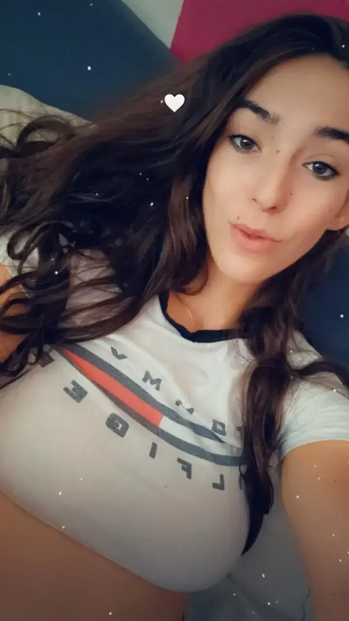 Bonne journée mes loulous😘🌞