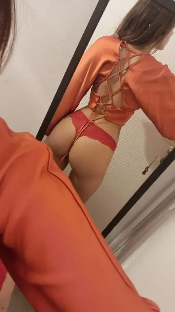 Leak & nude 5 — Missfairy