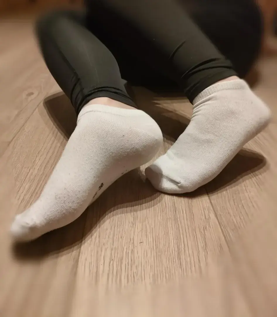 Leak & nude 1 — Erotic_pleasure