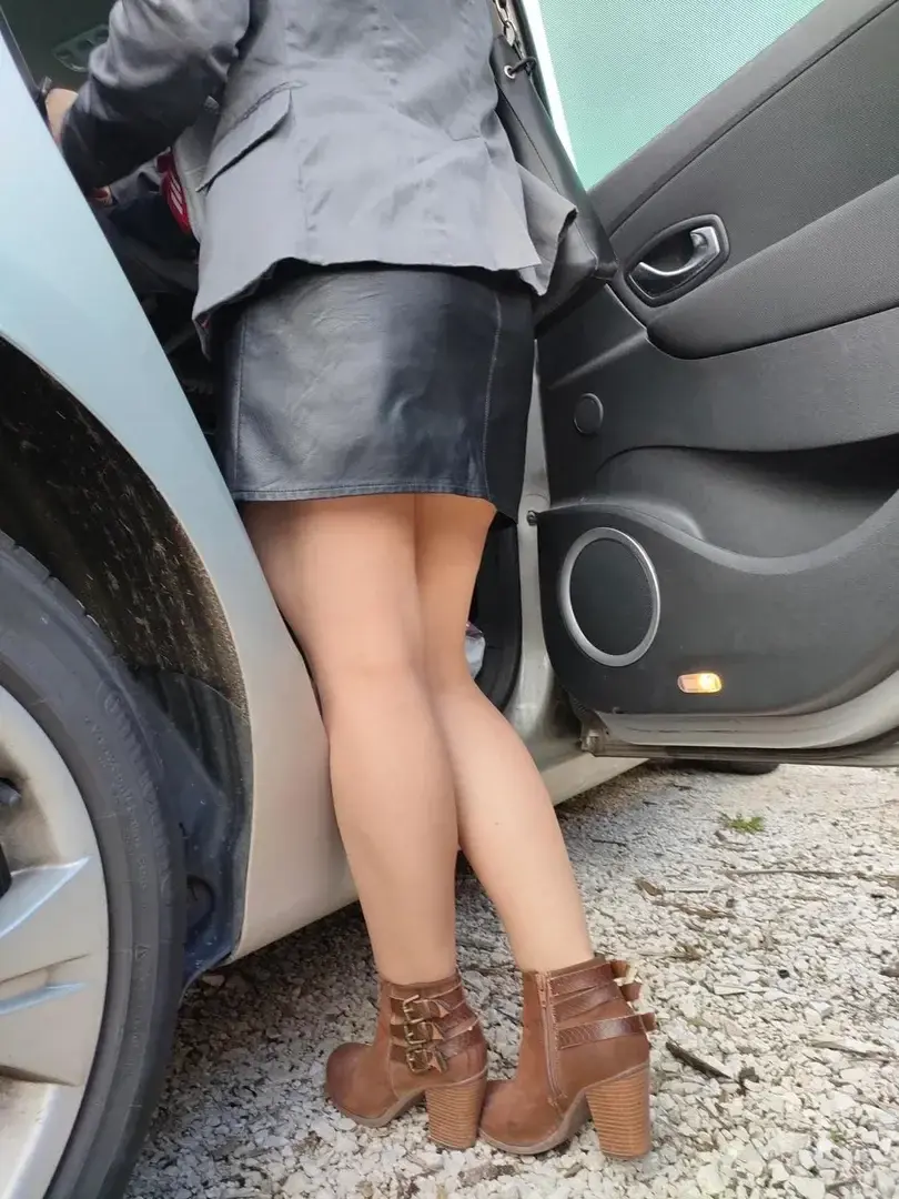Leak & nude 5 — Erotic_pleasure