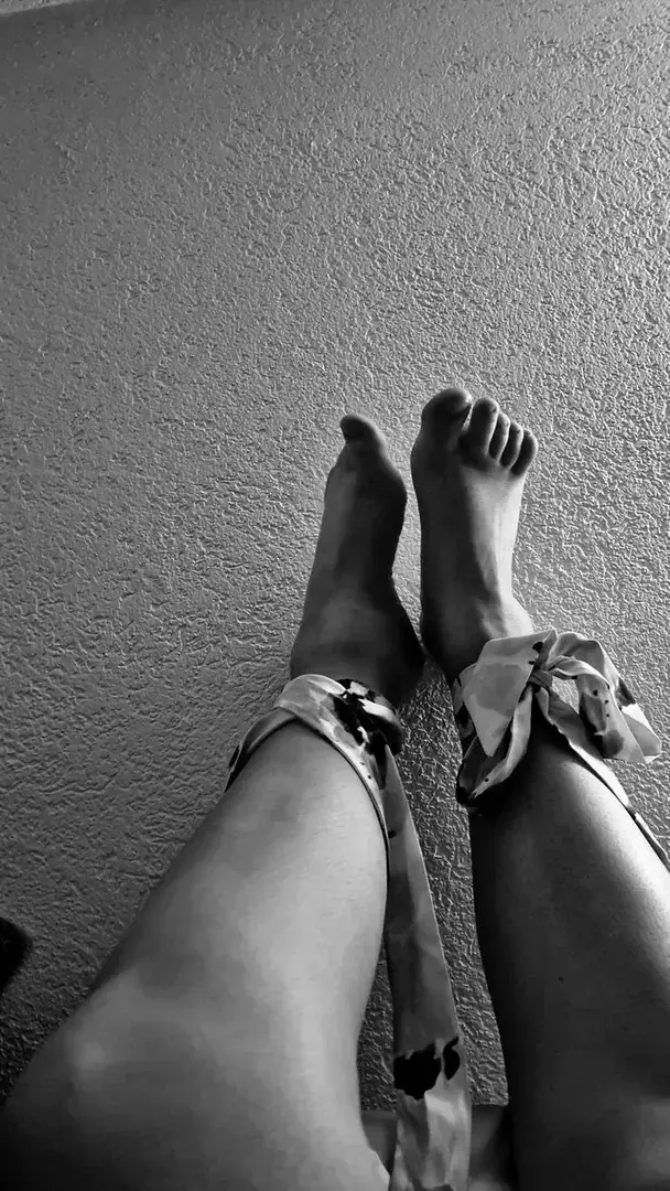 Leak & nude 4 — Sweetychatoune