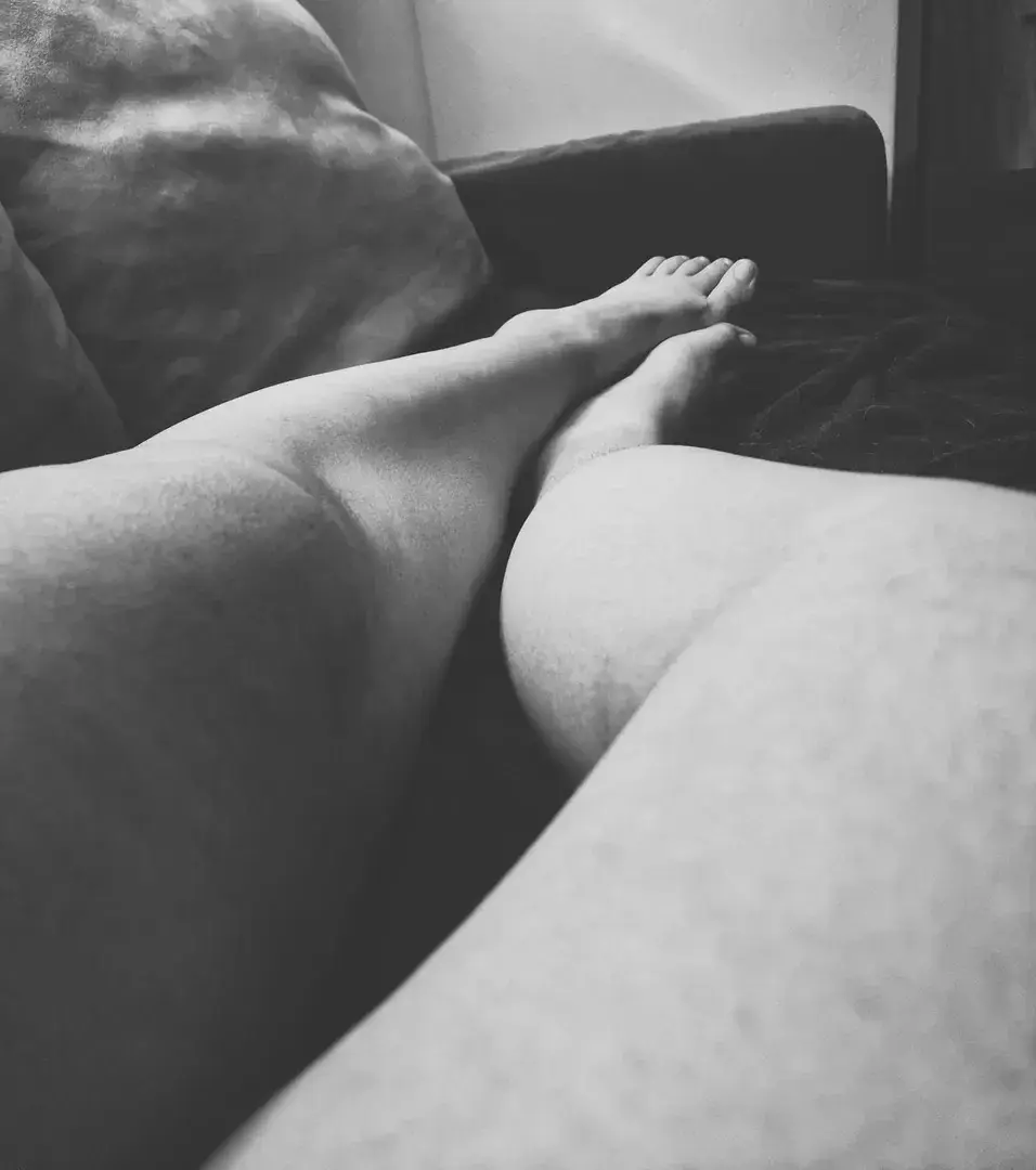 Leak & nude 6 — Sweetychatoune