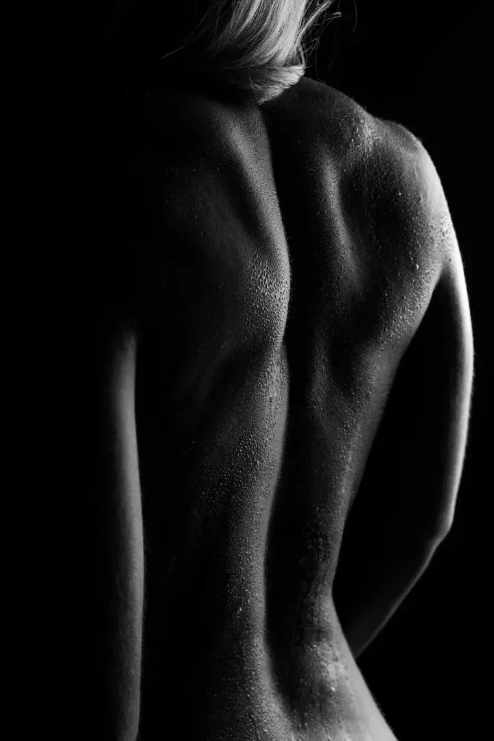Leak & nude 1 — Francisleonie