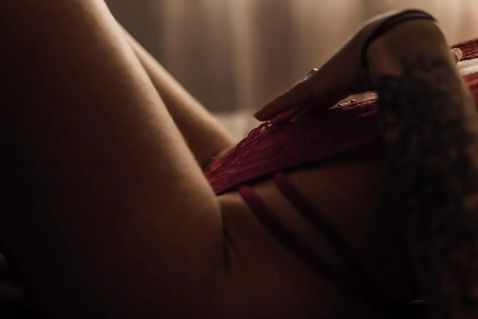 Leak & nude 2 — Francisleonie