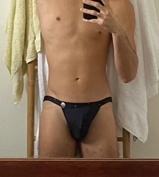 Leak & nude 2 — Th_conqueror
