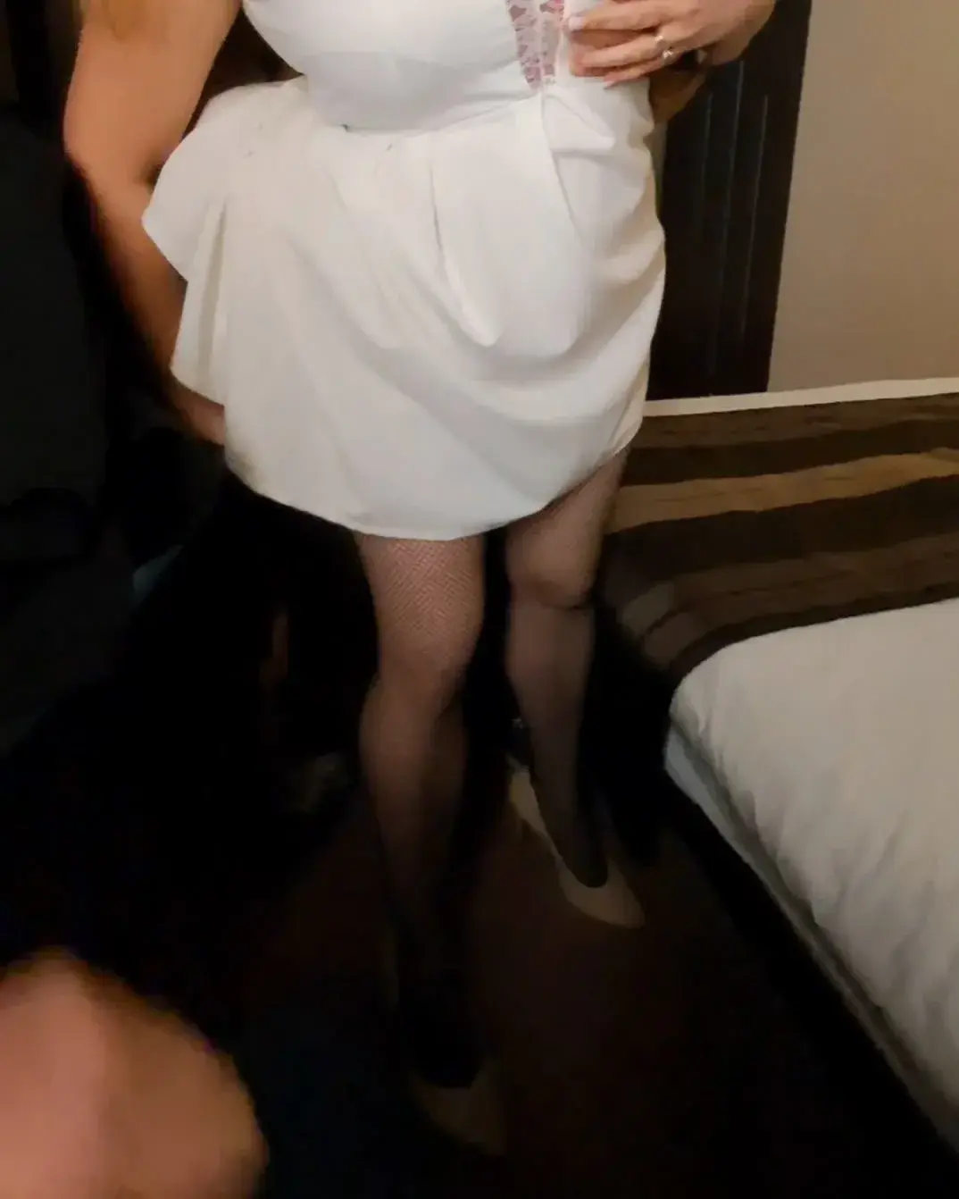 Une bonne soiree s annonce pour moi bonne soiree les coquins bizz