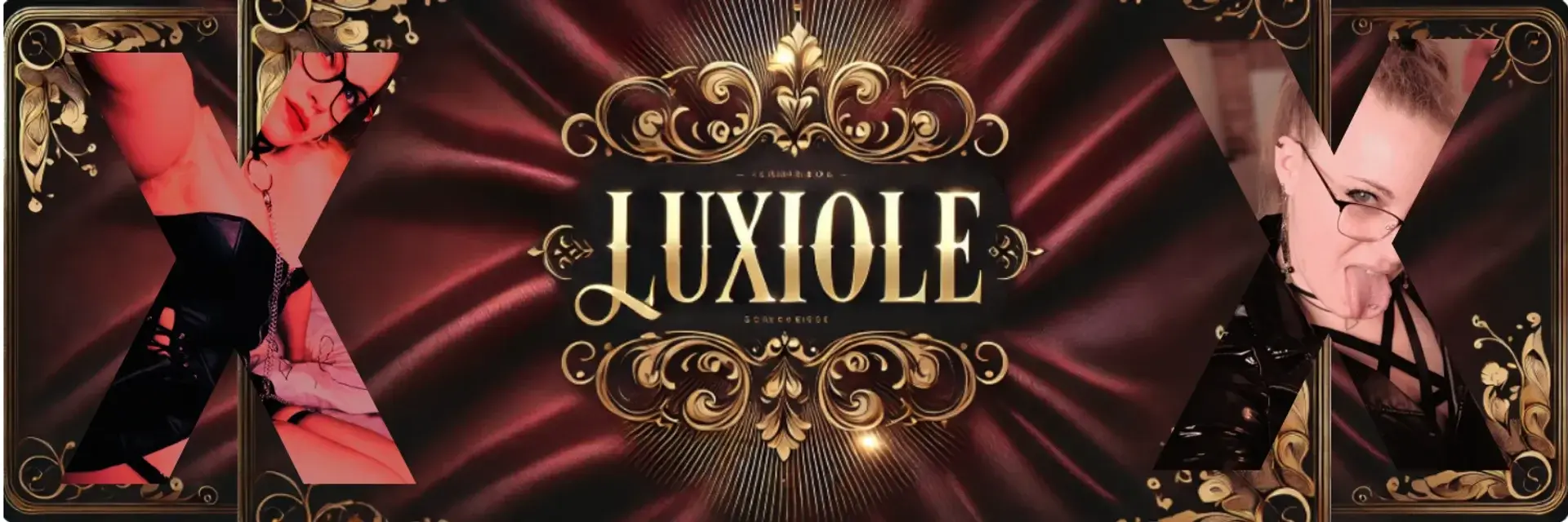 Photo de couverture de Miss_luxiole