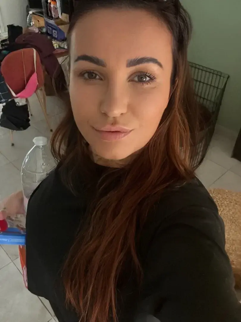 Leak & nude 5 — Debbiedoggiee