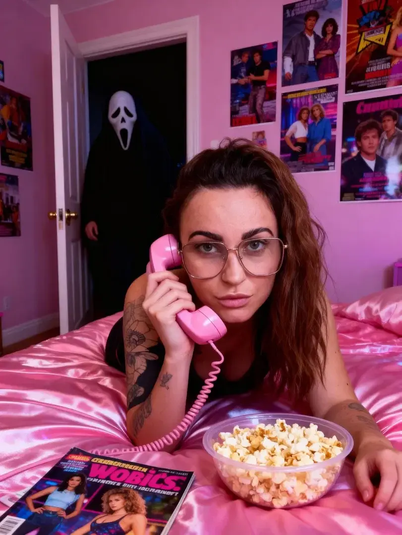 Debbiedoggiee - Photo exclusive MYM 7 | French Modèles