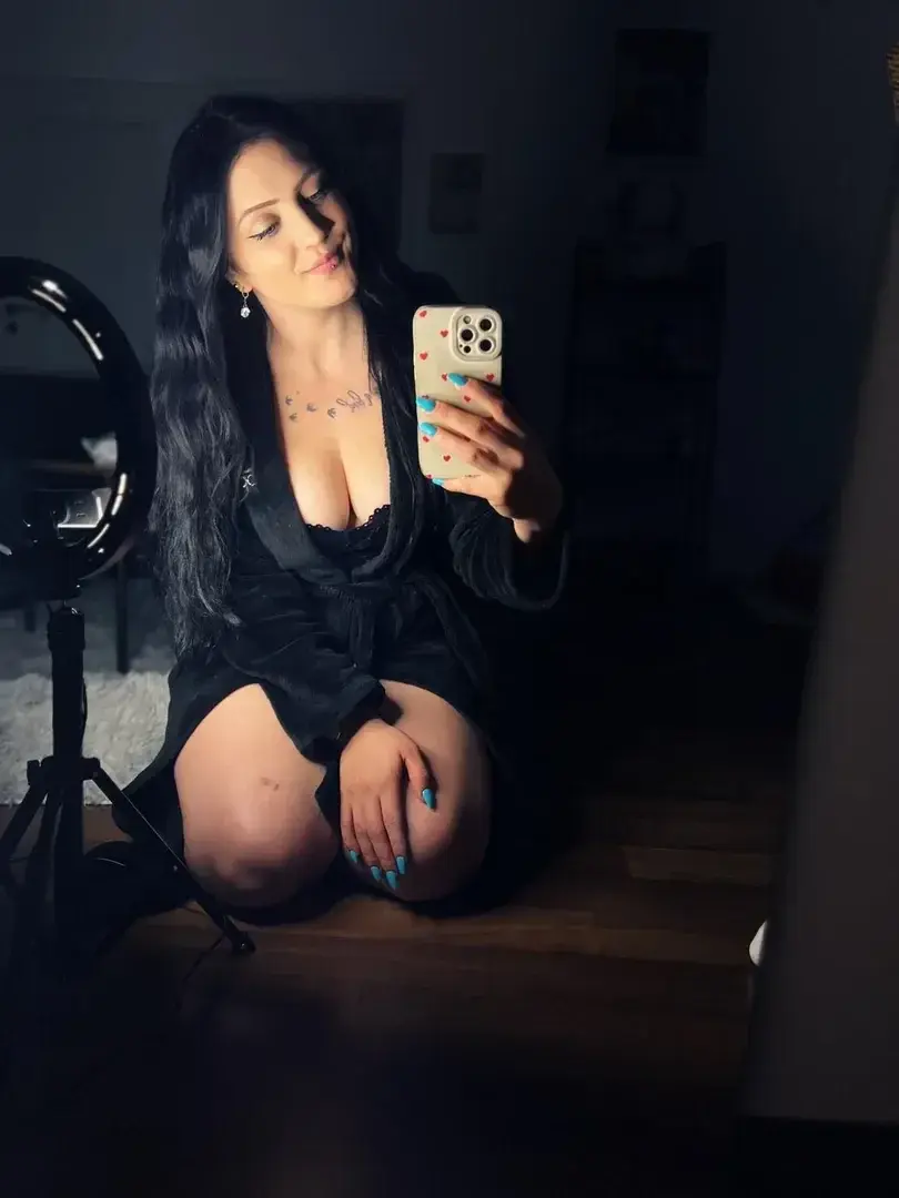 Leak & nude 6 — gyroswoelkchen