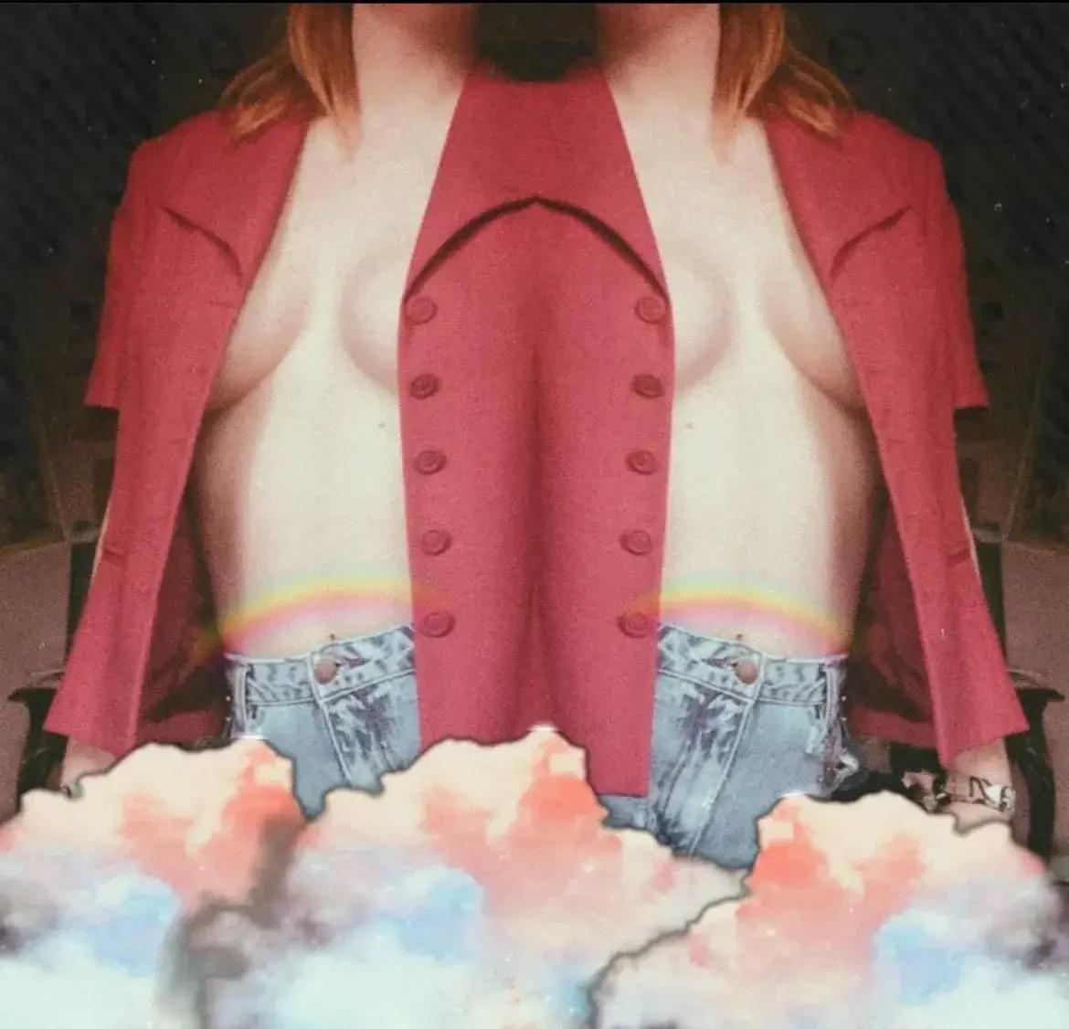 Photo de couverture de nymphett