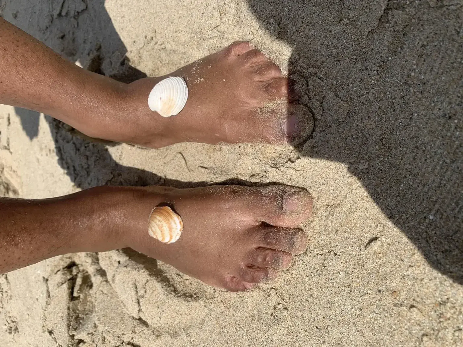 Leak & nude 2 — Sweetfeet4