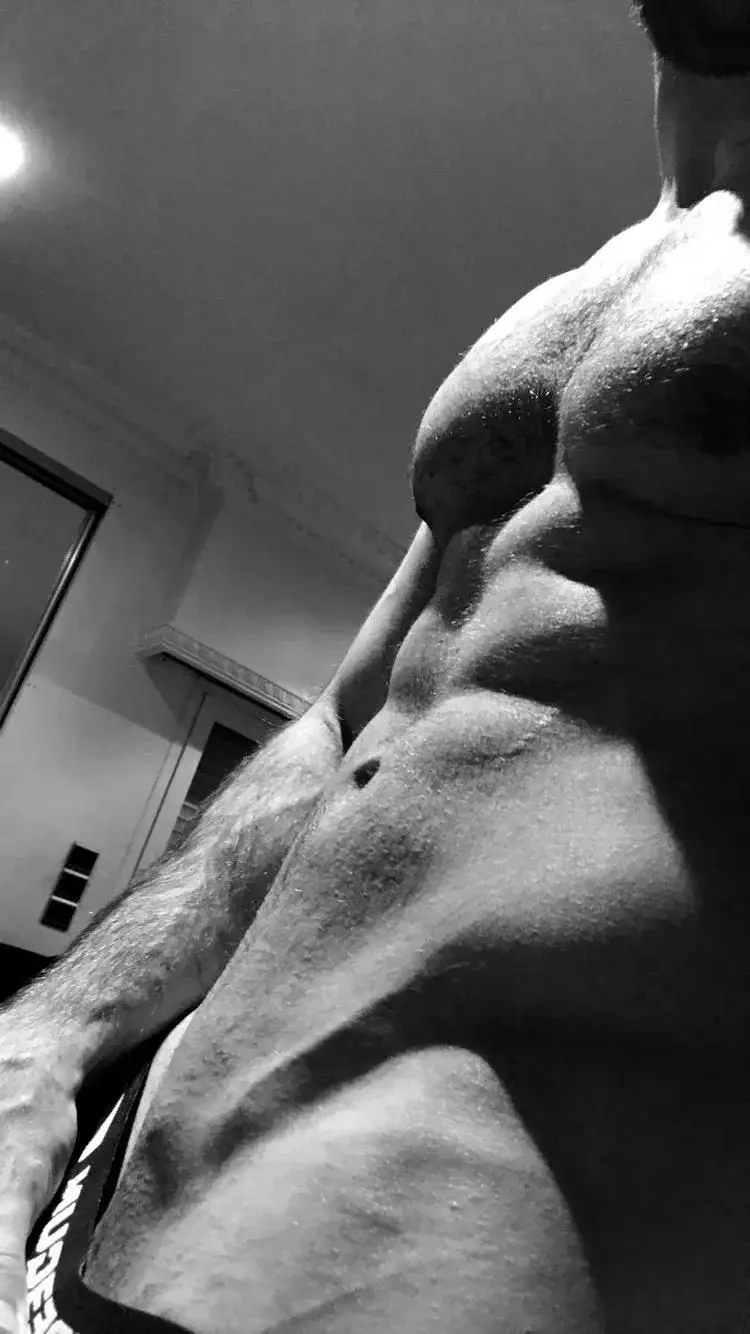 Leak & nude 2 — Loup_blanc