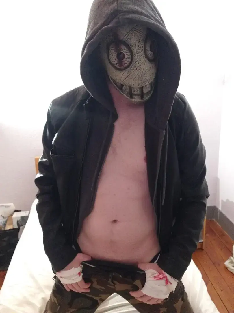 2ème photo gratuite 😉