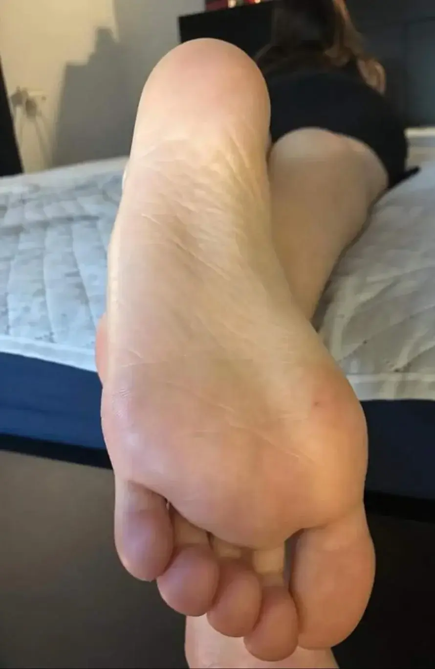 Leak & nude 8 — Coquelicot_pump75