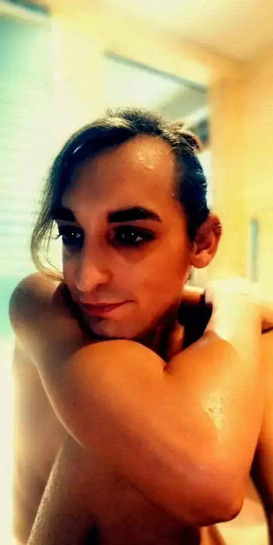 Leak & nude 4 — Maelle_x