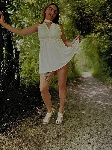 Petite balade dans les bois 