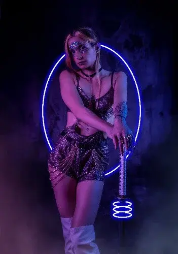 julia-da-silva - Photo exclusive MYM 8 | French Modèles