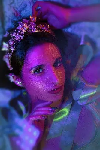 Princess Craft 👑 (📸: Thefetchingeyes)