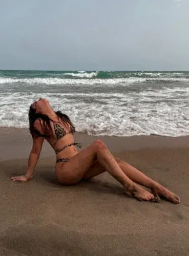 Bikini session 🌊