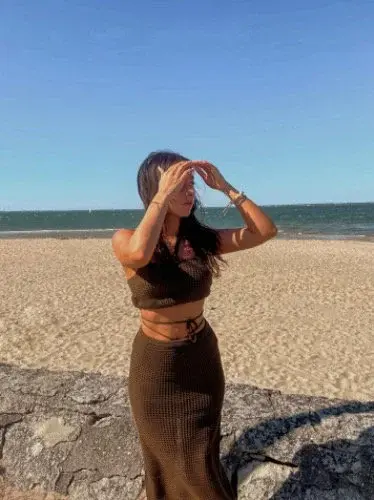 Find me at the beach🌊