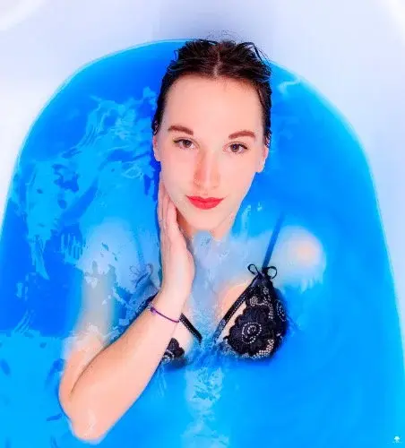 darya_lux - Photo exclusive MYM 6 | French Modèles