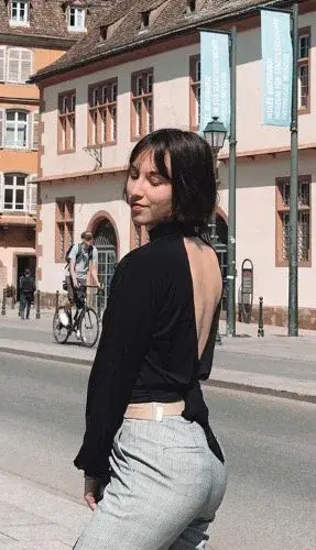 darya_lux - Photo exclusive MYM 4 | French Modèles
