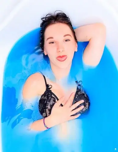 darya_lux - Photo exclusive MYM 1 | French Modèles