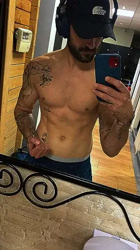 chrysgm - Photo exclusive MYM 18 | French Modèles