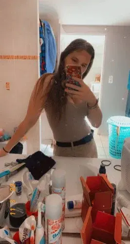doriane - Photo exclusive MYM 7 | French Modèles
