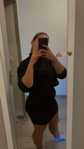 Des fétichistes dans le coin ? 😘😘