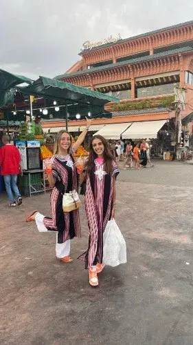 Marrakech
