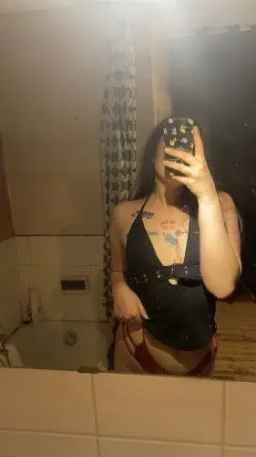jodye - Photo exclusive MYM 5 | French Modèles