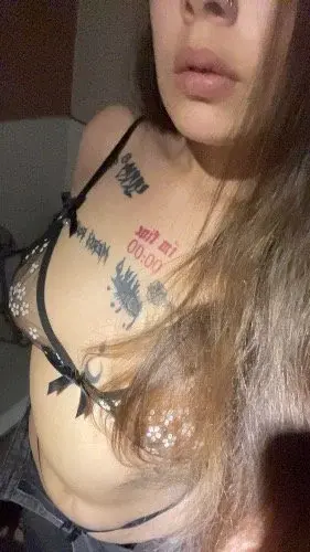 jodye - Photo exclusive MYM 2 | French Modèles