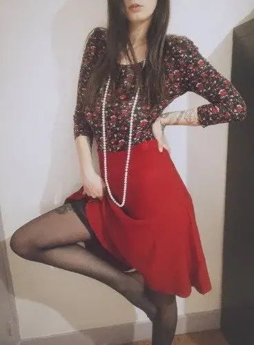 1 vidéo STRIP-EFFEUILLAGE Offerte à ton abonnement 🤫🎁