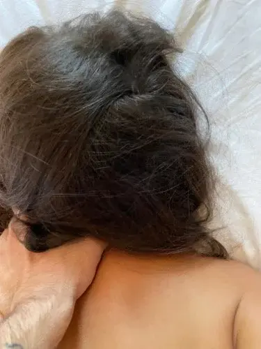 La vidéo complète en privée 😏