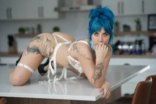 Bon appétit 