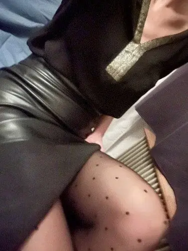 Sexy ou pas sexy? Dis-moi!