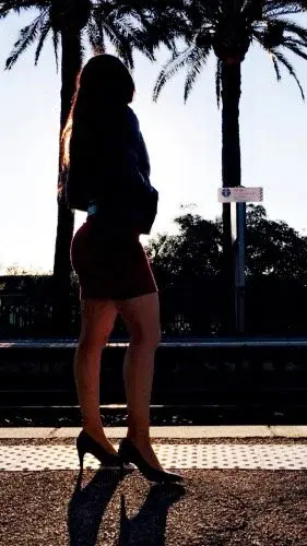 angimila - Photo exclusive MYM 1 | French Modèles