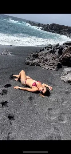 Holidays 🌊