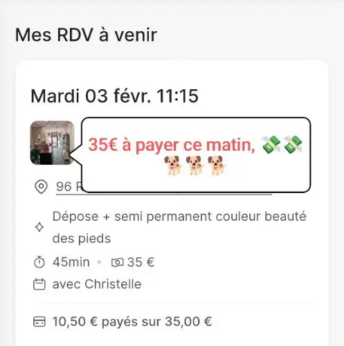 queenlilylou - Photo exclusive MYM 12 | French Modèles