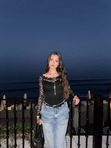 Night in Marbella ✨