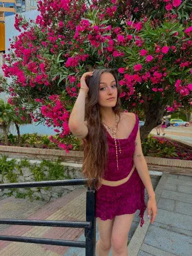 Tu aimes l’ensemble ?💓🌸