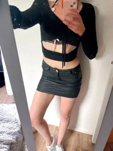 naiaxlips - Photo exclusive MYM 20 | French Modèles