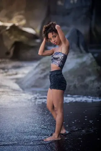 Linda-sable