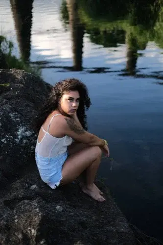 iam_ingrid - Photo exclusive MYM 13 | French Modèles