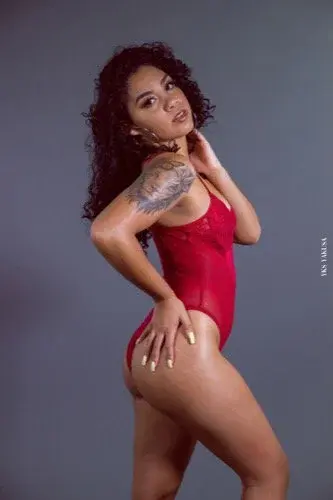 iam_ingrid - Photo exclusive MYM 11 | French Modèles