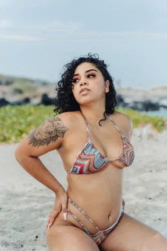 iam_ingrid - Photo exclusive MYM 2 | French Modèles