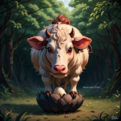 Animaux 